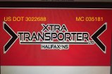Xtra Transporter Inc. logo